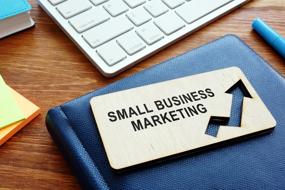 How to Do Online Marketing for Small Business