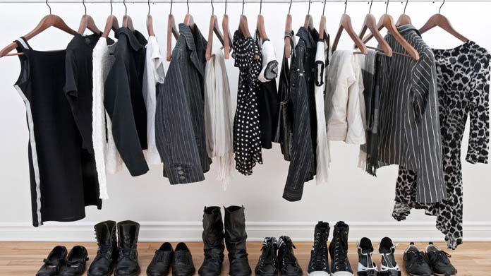 how to start your own clothing boutique with no money