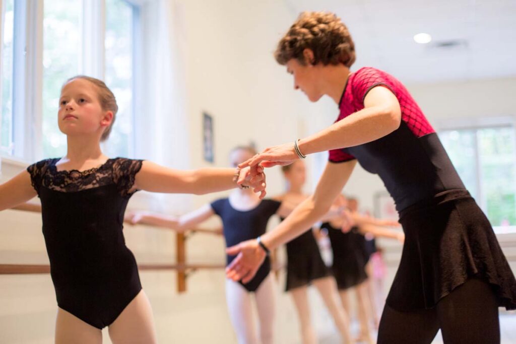 Ballet Schools in London