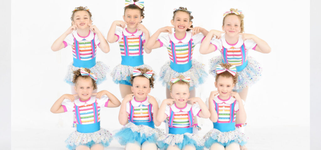 Dance Schools in Pretoria