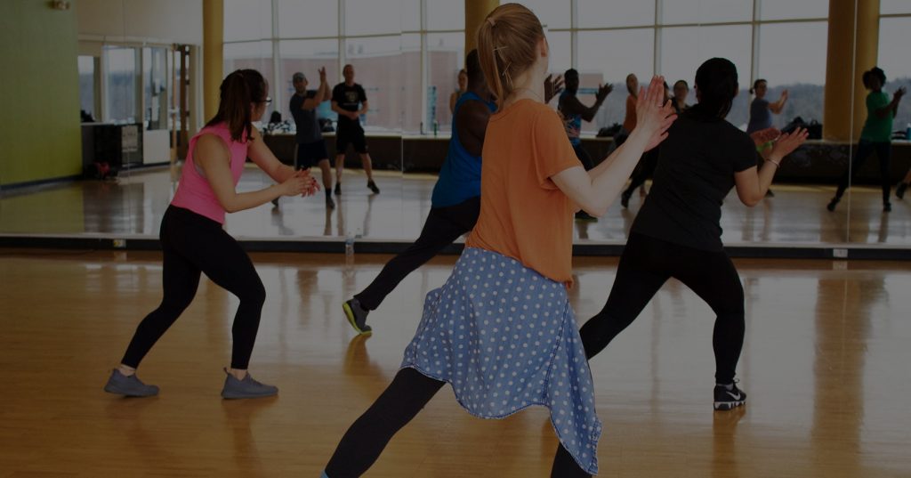 Dance Classes in Dublin