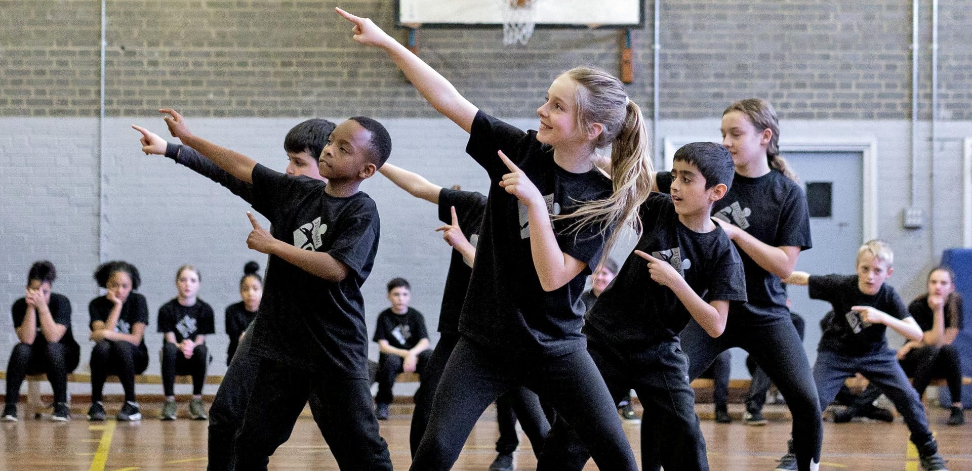 Dance Schools in Nottingham