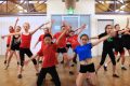 dance schools in Adelaide
