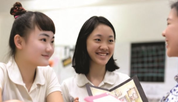 Art Schools in Singapore