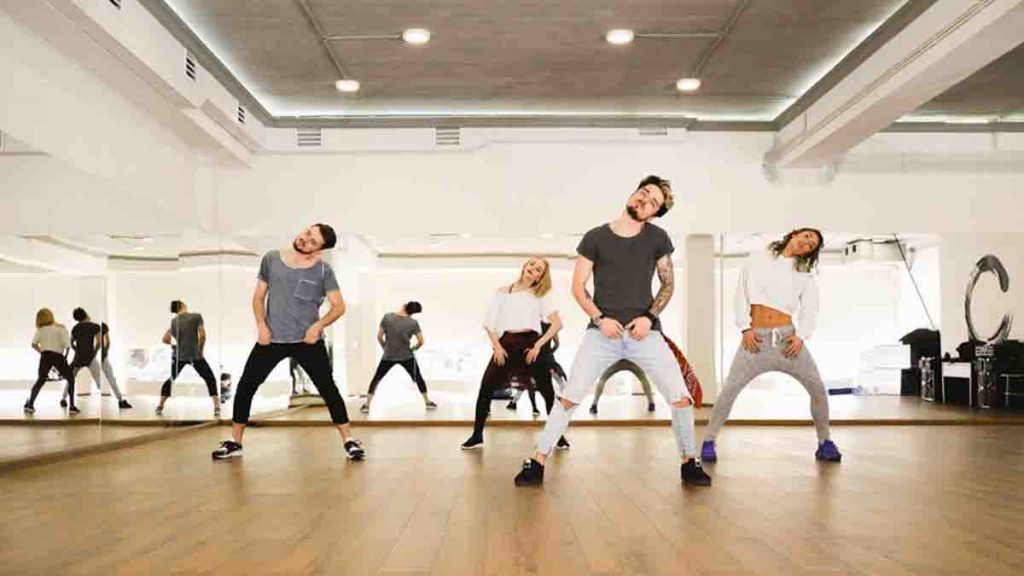 Best Contemporary Dance Schools in the World