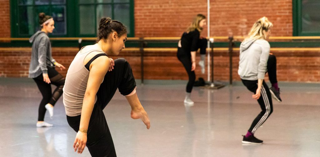 Dance Classes in Kansas City