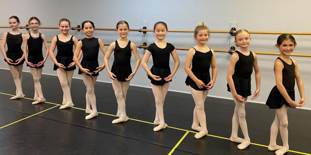 Dance Schools in Essex