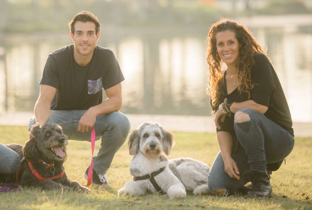 Dog Trainers in Austin