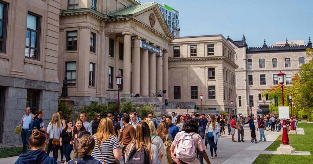 Law Schools in Ottawa