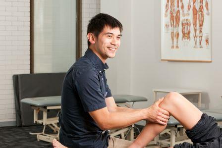 Physiotherapy Schools in Australia