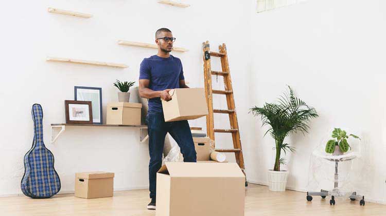 Things You Need When Moving Into an Apartment