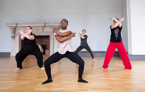 Dance Classes in Greenwich