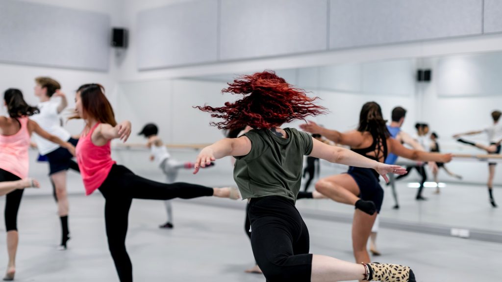 Dance Schools in surrey