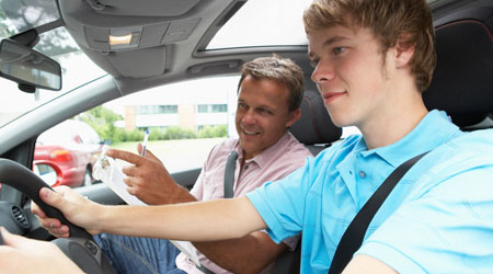 Driving Schools in Canada