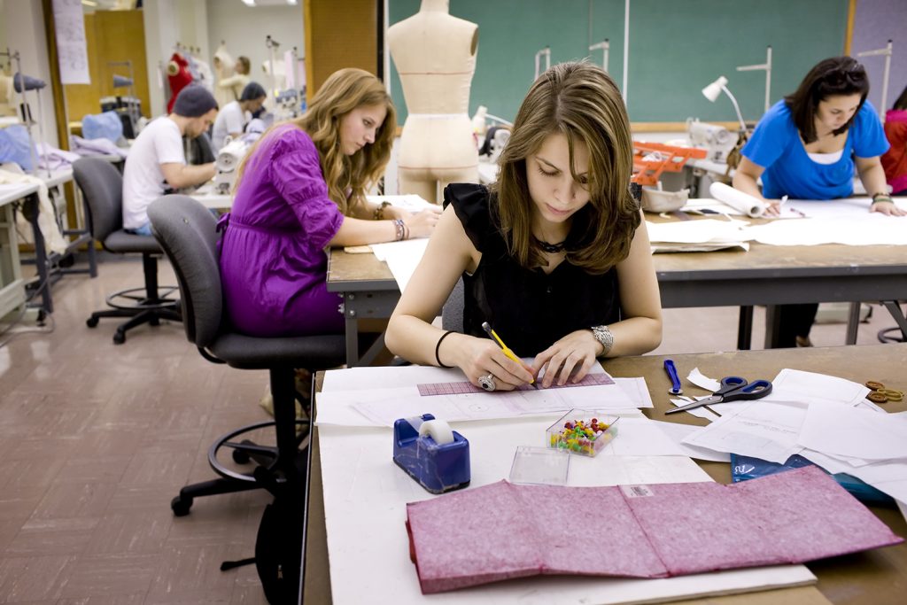 Fashion Schools in Vancouver