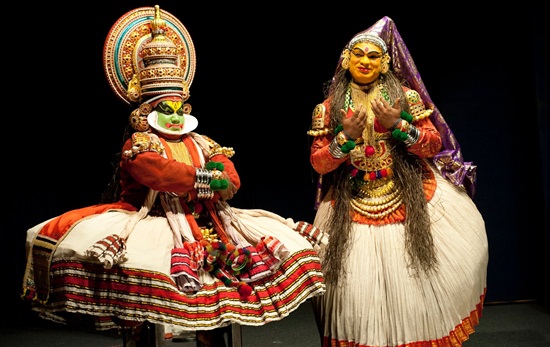 Importance of Dance in Indian Culture