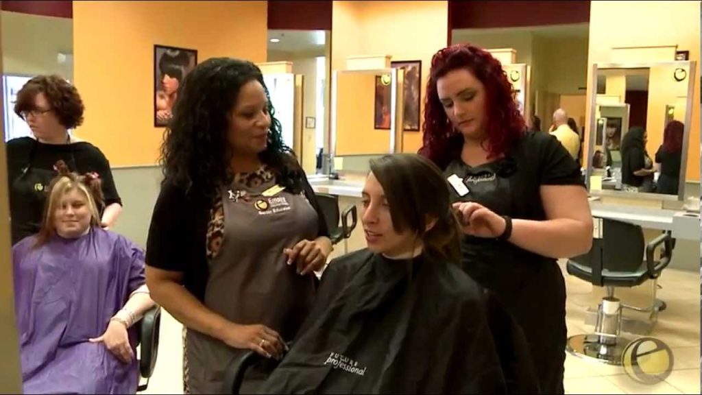 Beauty Schools in Greensboro NC