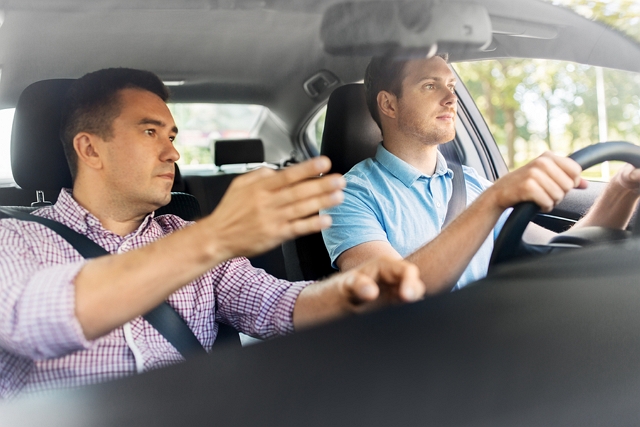 Driving Schools in Chicago Illinois