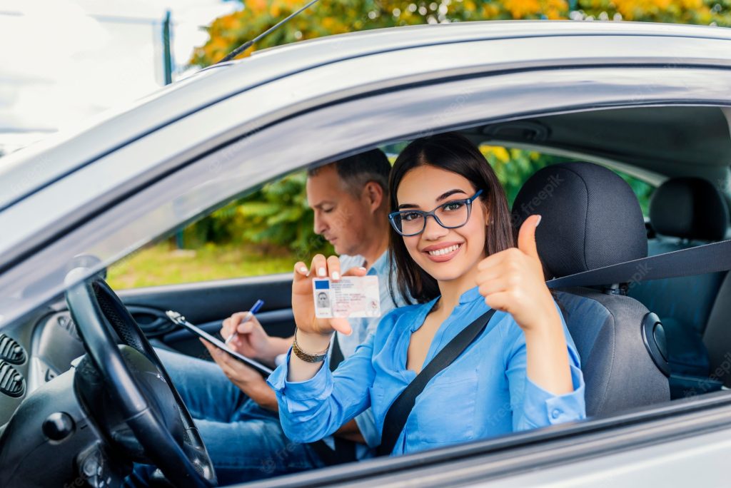 Driving Schools in Germany