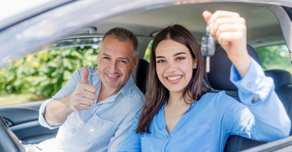 Driving Schools in Montreal