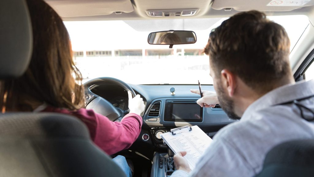 Driving Schools in Ottawa