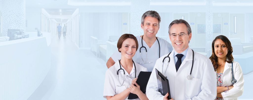 Healthcare Recruitment Agencies in Dubai