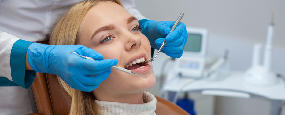 Dental Implant Companies in India