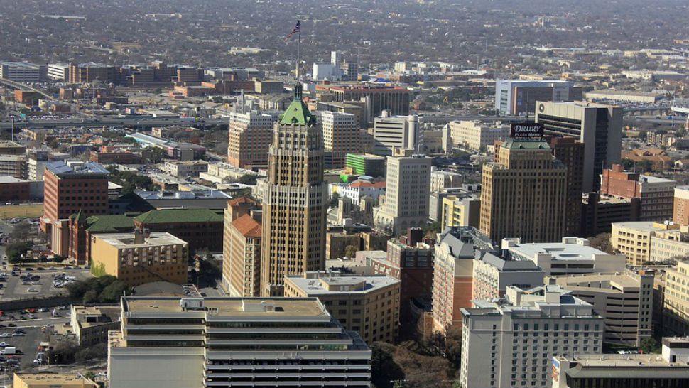 Fastest Growing Cities in Texas