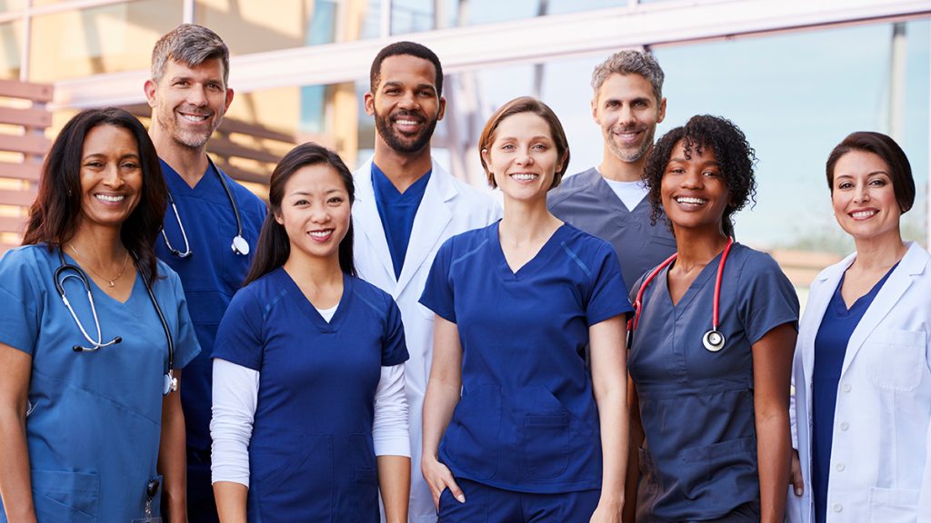 International Nursing Recruitment Agencies in USA