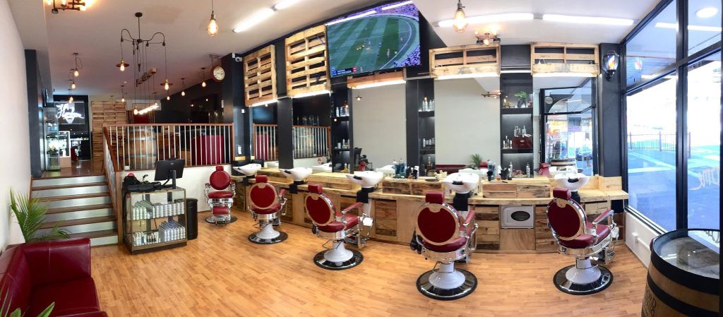 Barber Schools in New York City