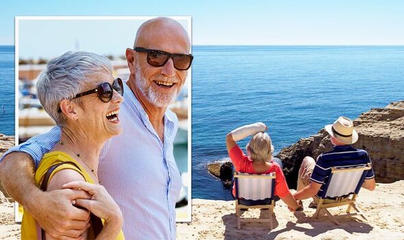 Best Expat Retirement Countries