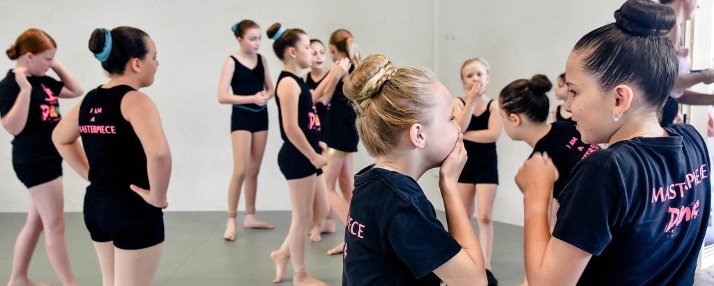 Dance Schools in Brisbane