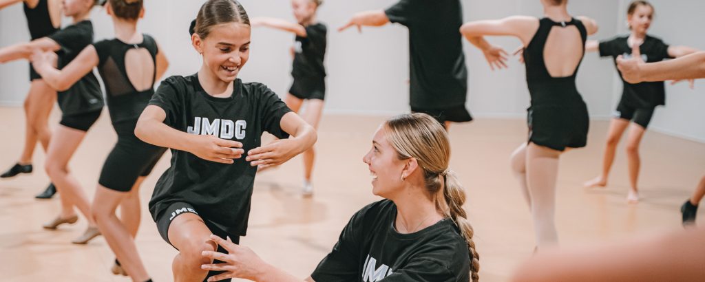 Dance Schools in Perth