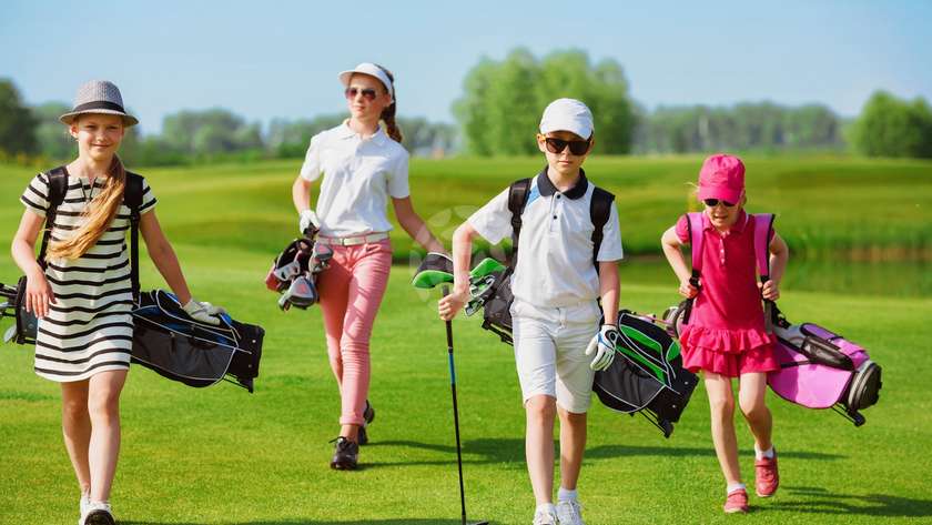 Golf Schools in Arizona