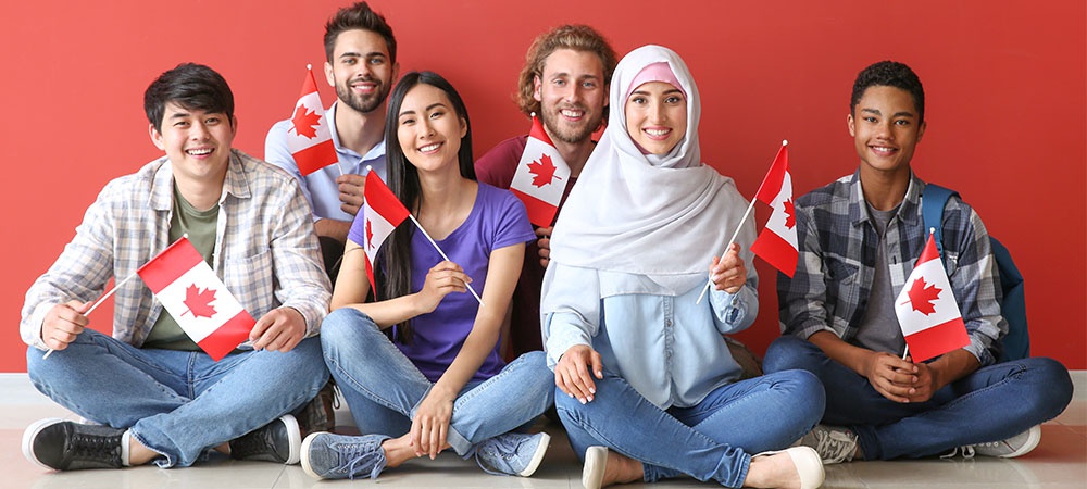 How to Apply for Permanent Residence in Canada from Outside Canada