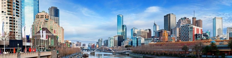 Best Banks in Melbourne