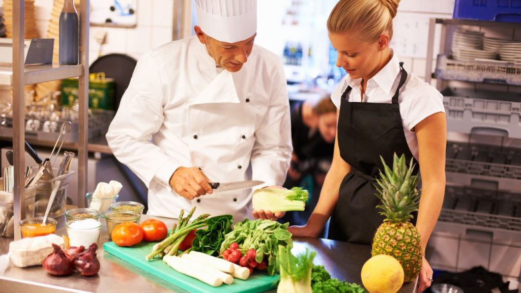 Cookery Schools in Ireland