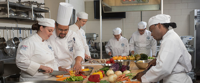 Culinary Schools in Denver