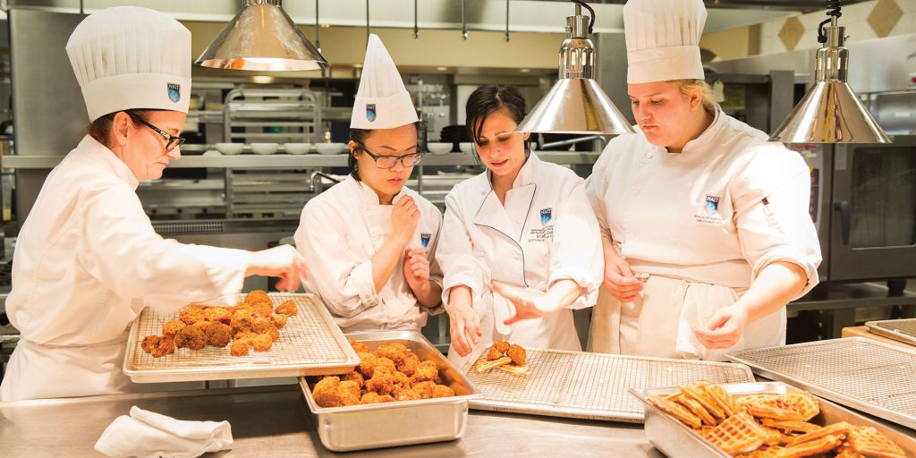 Culinary Schools in Edmonton