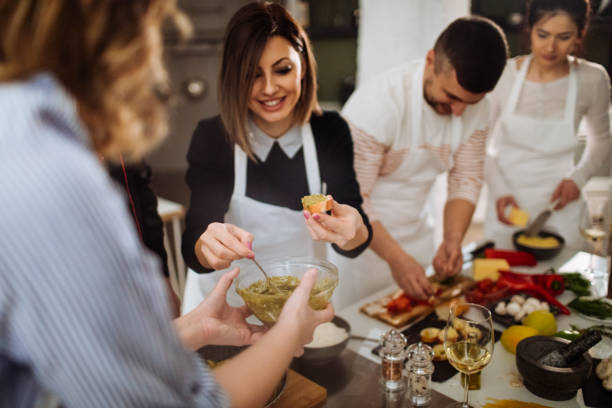 Culinary Schools in Jamaica