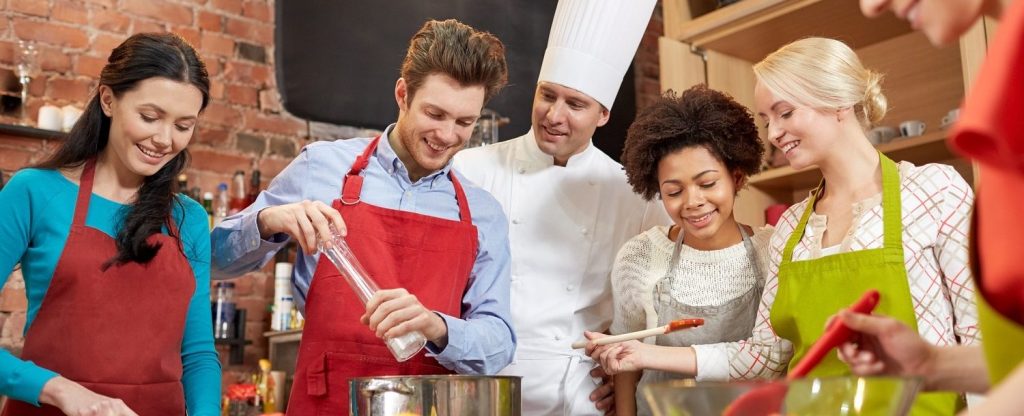 Culinary Schools in San Diego