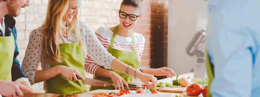 Culinary Schools in Switzerland