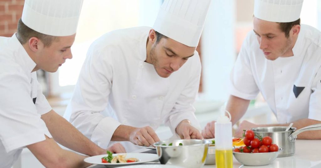 Culinary Schools in Vancouver