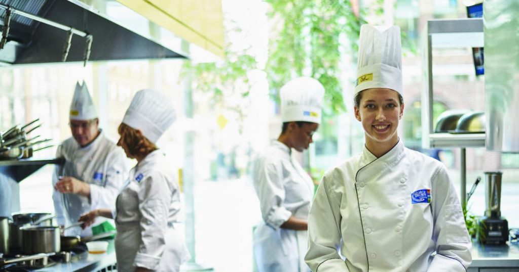 Culinary Schools in South Africa