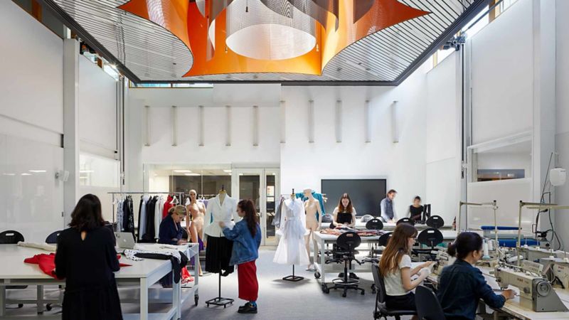 Fashion Schools in Edmonton