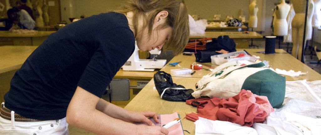 Fashion Schools in Montreal