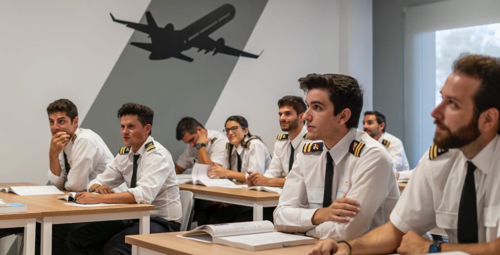 Flight Schools in Sydney