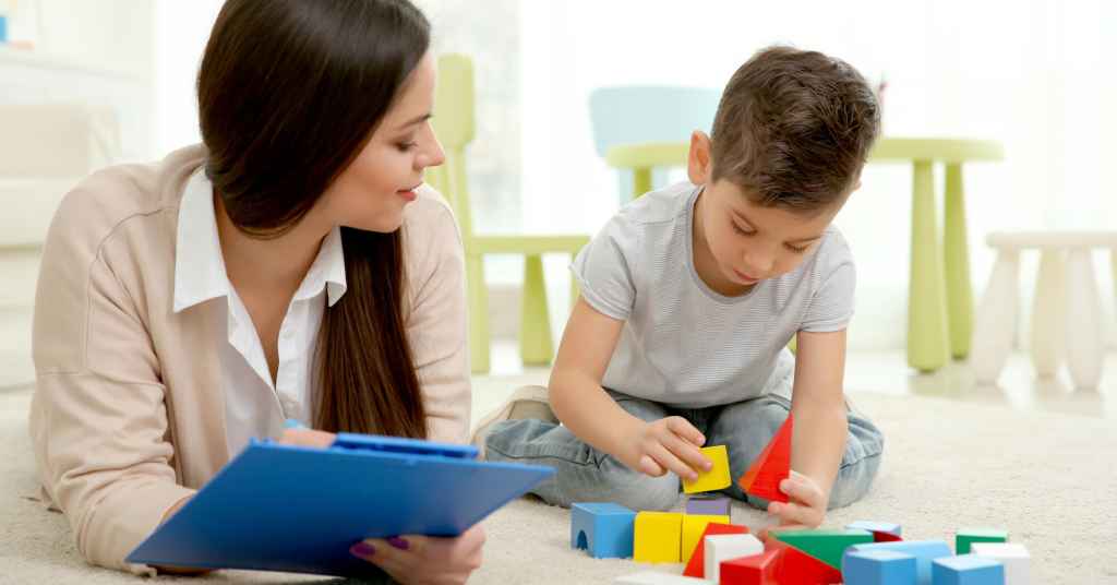 Autism Schools in Dubai