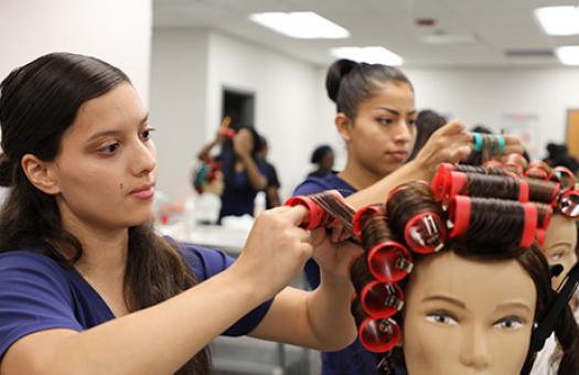 Beauty Schools in Philadelphia