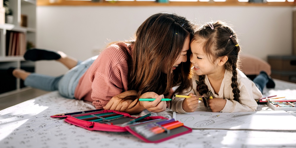 Financial Support for Single Mothers Alberta